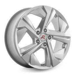 X`trike RST R048 7x18 PCD5x112 ET43 DIA 57.1  HS